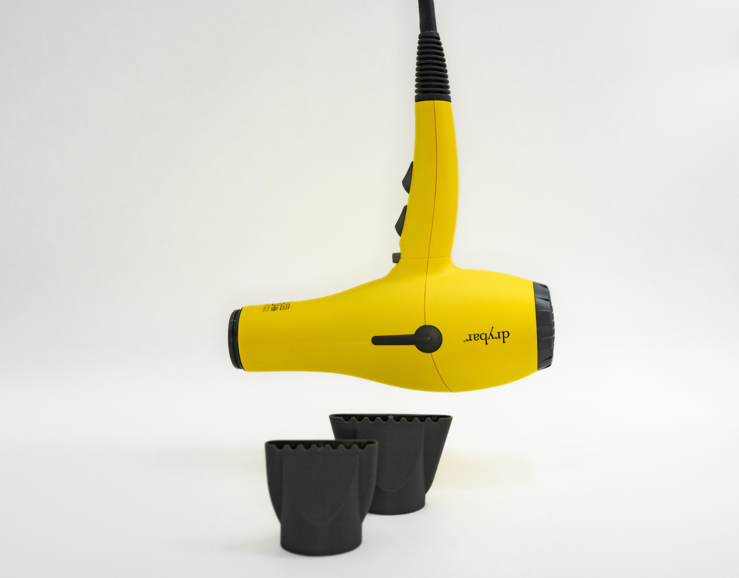 Drybar Buttercup Hairdryer hot