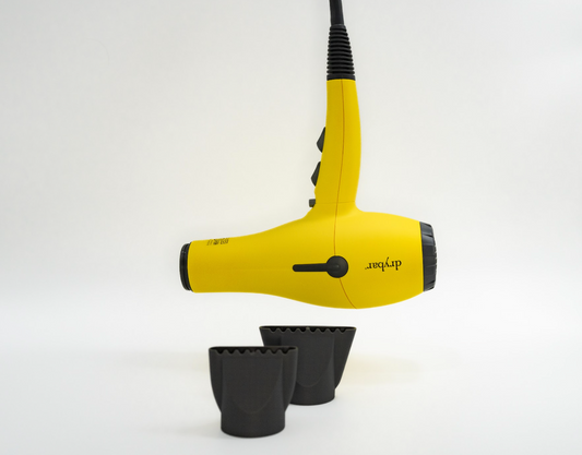 Dry Bar Buttercup Blow Dryer