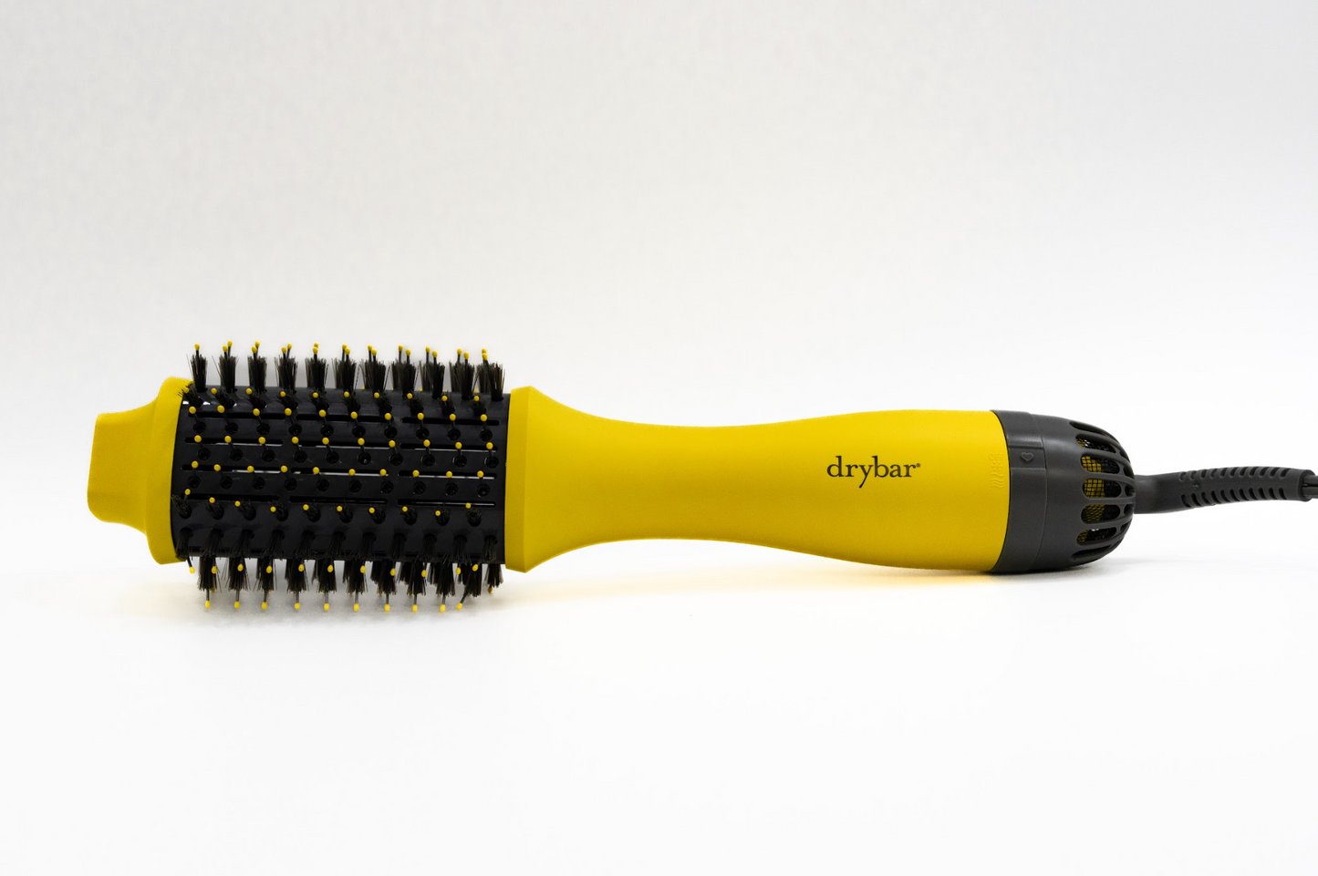 Dry Bar Single Shot Round Blow Dryer brush