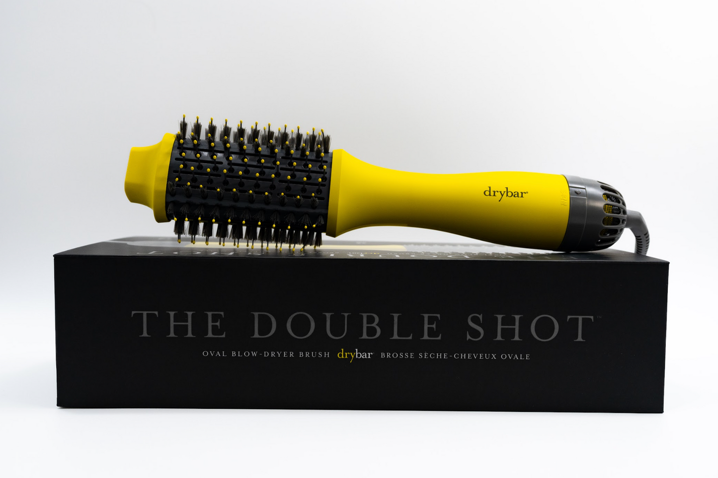 Dry Bar Single Shot Round Blow Dryer brush