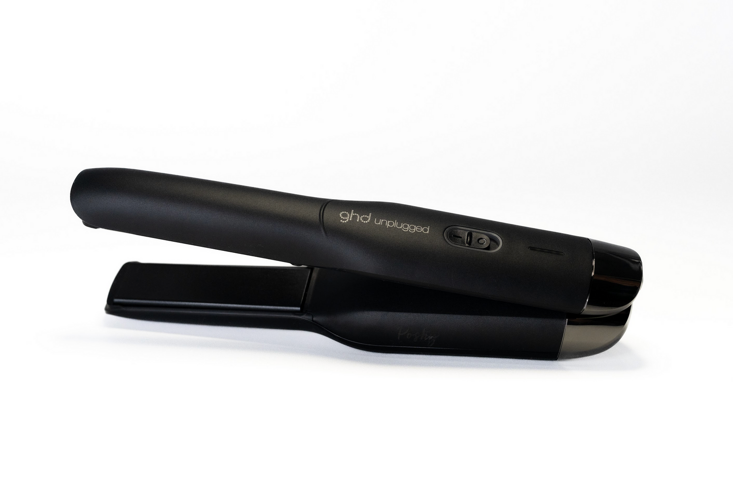 GHD Unplugged Styler Cordless Flat Iron