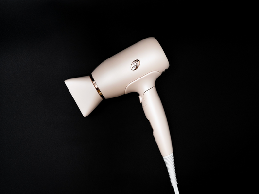 T3 Afar Lightweight Travel Hair Dryer
