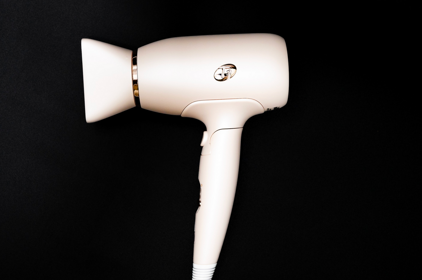 T3 Afar Lightweight Travel Hair Dryer